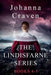 The Lindisfarne Series Books 4-5 by Johanna Craven