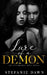 Lure of a Demon by Stefanie Dawn