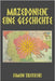 Mazedonien: Eine Geschichte by Tasievski, Simon