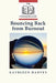 Bouncing Back from Burnout: The EA Handbook by Harvey, Kathleen