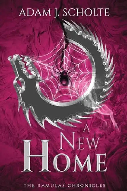 A New Home by Scholte, Adam J.