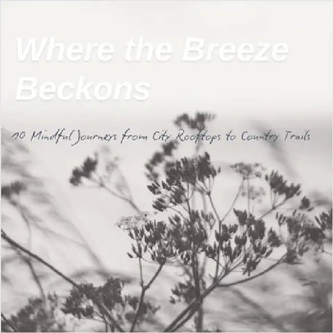 Where the Breeze Becons by Wolf, Jezey