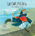 Captain Mildew & The Treasure Trap by James Evans