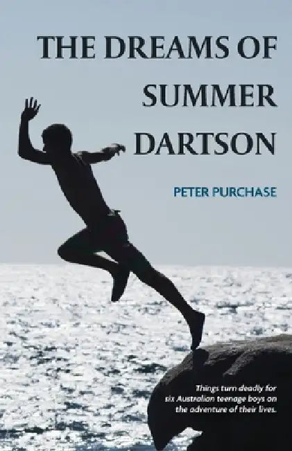 The Dreams Of Summer Dartson by Peter Purchase