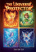 The Universe Protector Volume 1 by Ming Sze Lai