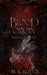 Blood Origin: Beginning Of The End by M. K. Rouge
