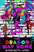 The Dragon Way Home by Margaretta James