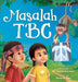 Masalah TBC: Yohana dan Petrus melawan tuberkulosis bersama-sama by Susan Neuhaus, Remesh Ram
