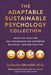 The Adaptable Sustainable Psychology Collection by Amberley Meredith