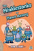 The Minklestonks and Planet Aaaarg by Rob Clare