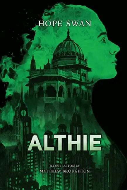 Althie by Swan, Hope