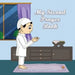 My Second Prayer book by Abbas Ibrahim