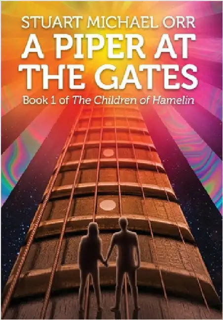 A Piper at the Gates by Orr, Stuart Michael