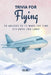 Trivia for Flying: 50 Quizzes to Make the Time Fly Until You Land!: 750 quiz questions across 50 general knowledge categories Perfect mix of trivia fo by Printing, Golden Lab