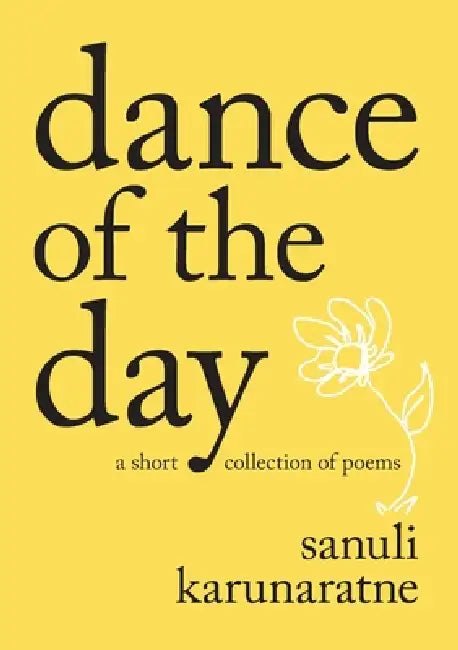 dance of the day by Sanuli Karunaratne