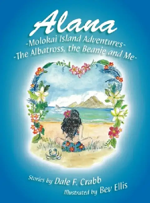 Alana by Dale Crabb, Bev Ellis