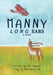 Manny Long Ears by Boomerang Bob, Kai And Hagberg