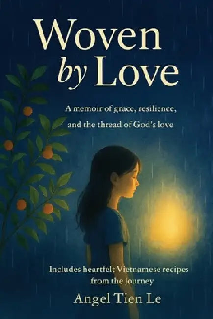 Woven by Love by Angel Tien Le