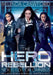 The Hero Rebellion Omnibus by Belinda Crawford