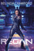 Regan: The Hero Rebellion 3 by Belinda Crawford