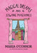 Magical Dreams and Sewing Machines by O'Connor, Maria
