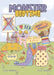 Monster Bedtime by Julia Hamann, Ella Carrol