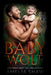 Baby of the Wolf by Amelia Shaw