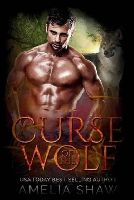 Curse of the Wolf by Amelia Shaw