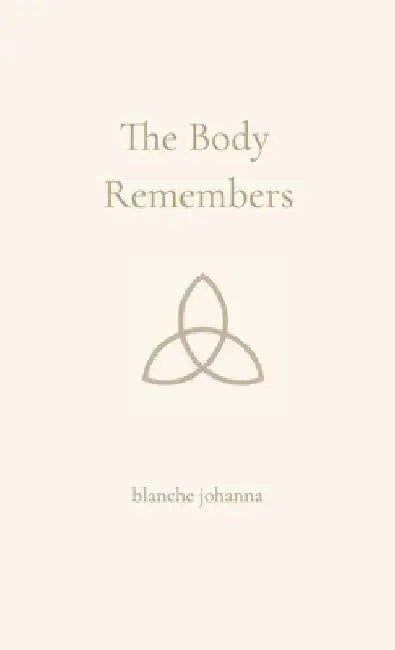 The Body Remembers: A Soft Return to the Light Within by Baker, Blanche