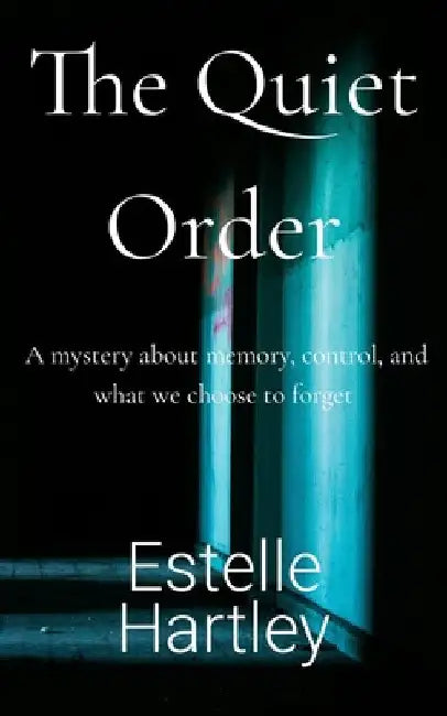 The Quiet Order by Press, Farbellum