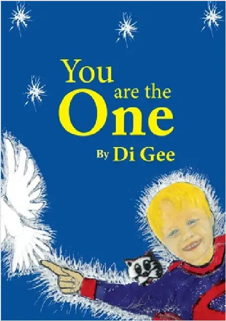 You are the One by Gee, Di M.