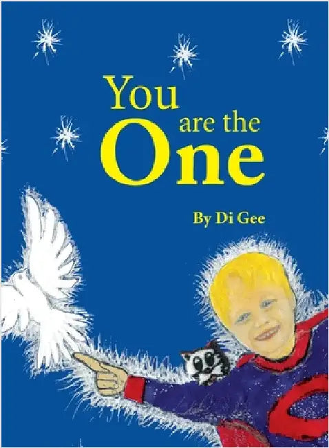 You are the One by Gee, Di M.