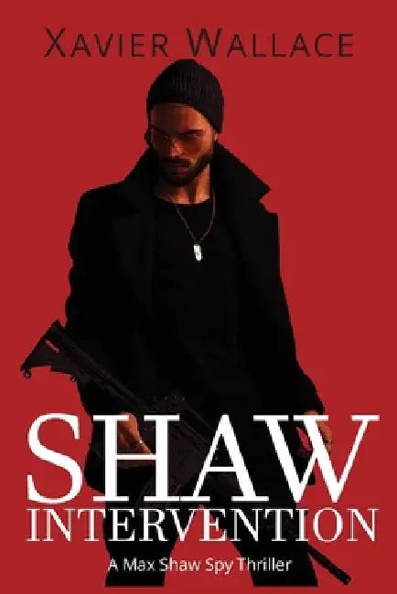 Shaw Intervention by Wallace, Xavier