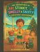 The Adventures of Stinky Smelly & Sniffy: A Christmas Awakening by Panagiota Makaronis