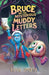 Bruce and The Mysterious Muddy Letters by Ruth Smyth, Tom Bonson