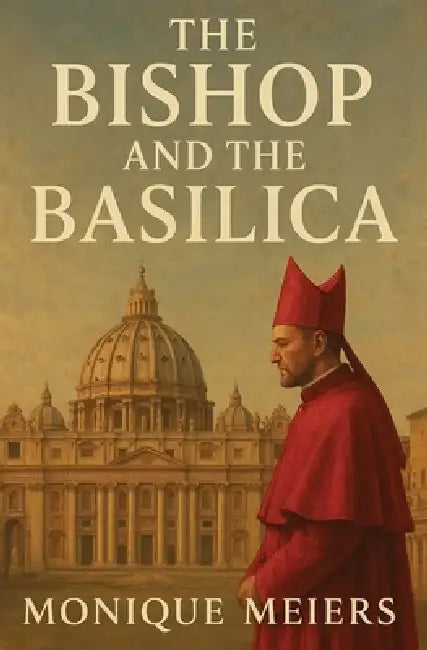 The Bishop and the Basilica by Monique Meiers