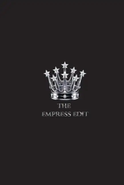 The Empress Edit by Charo Stecum