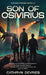 Son of Osivirius: A Science Fantasy Novella by Cathryn DeVries
