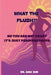What the Flush?!: No You Are Not Crazy It's Just Perimenopause by Amutha Subramaniam