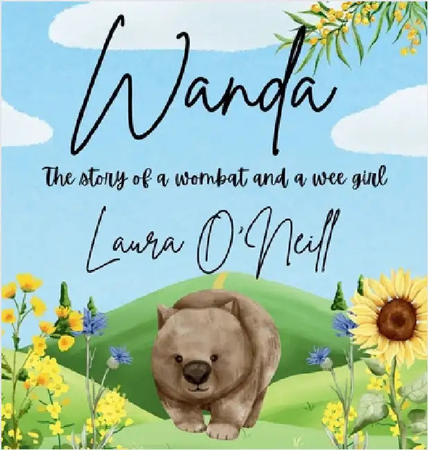 Wanda by O'Neill
