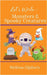 Monsters & Spooky Creatures by Gijsbers, Melissa
