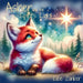 Asher and the Spirit's Light by Elice Zanker
