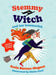 Stemmy the Witch and her broomstick by Eroia Barone-Nugent, Eileen Curd