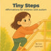 Tiny Steps: Affirmations for children with autism by Spelman, Lisa