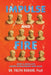 Impulse and Fire: Master Emotional Regulation: A Holistic ADHD Recovery Guide with CBT, DBT & Mindfulness Tools for Adults by Yuliya Richard