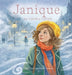 Janique by Cynthia Collins, Olena Stasiuk