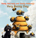 Needy McCreedy and Gently McBently's Very Buzzy Day by Nonni K
