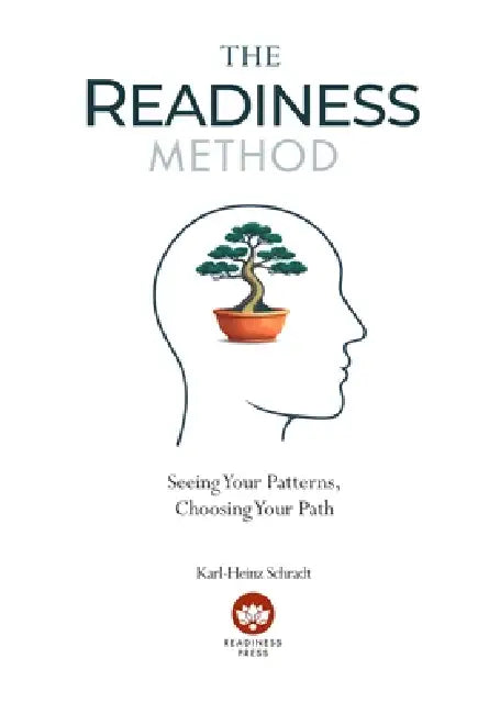 The READINESS Method by Karl-Heinz Schradt