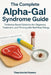The Complete Alpha-Gal Syndrome Guide: Evidence-Based Solutions for Diagnosis, Treatment, and Thriving with Red Meat Allergy by Thea Harriet Powers