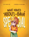 What Makes ʻAbdu'l-Bahá Special by Tahirih Lemon, Liza Popvynkina